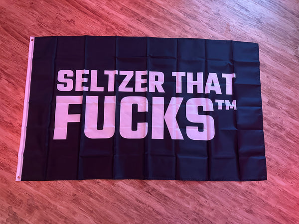 SELTZER THAT FUCKS