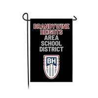 Brandywine BHASD Garden Flag